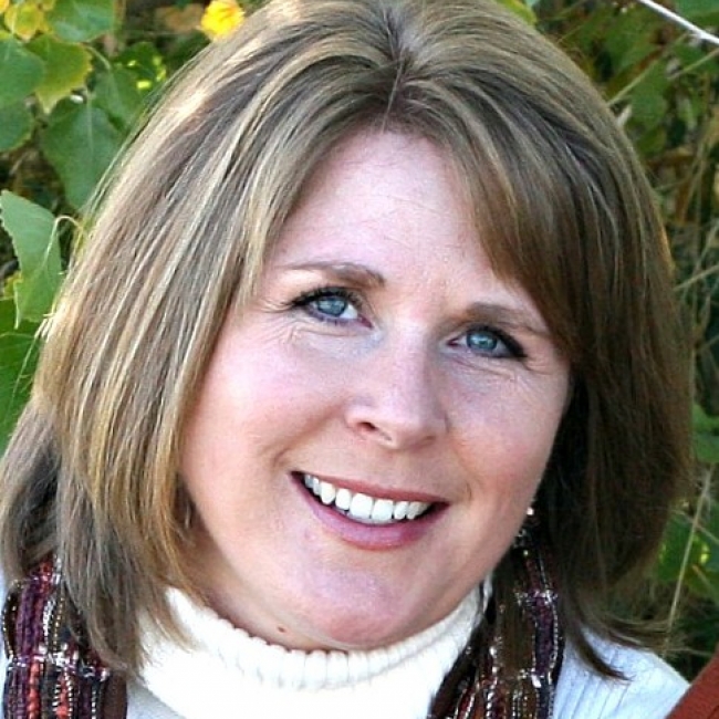 Amy Mullins, Speech Therapist in Lehi, UT