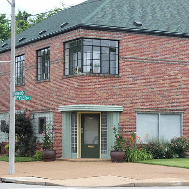 Elizabeth Keller, Speech Therapist in Saint Louis, MO