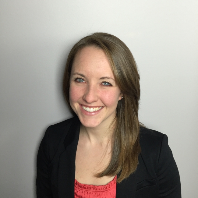 Katie Eddins, Speech Therapist in Glastonbury, CT