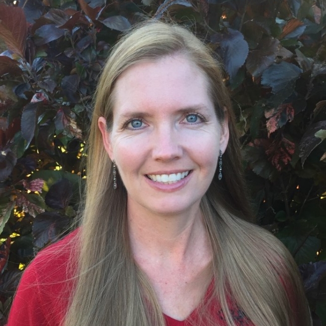 Lindsay Brown, Speech Therapist in Estero, FL