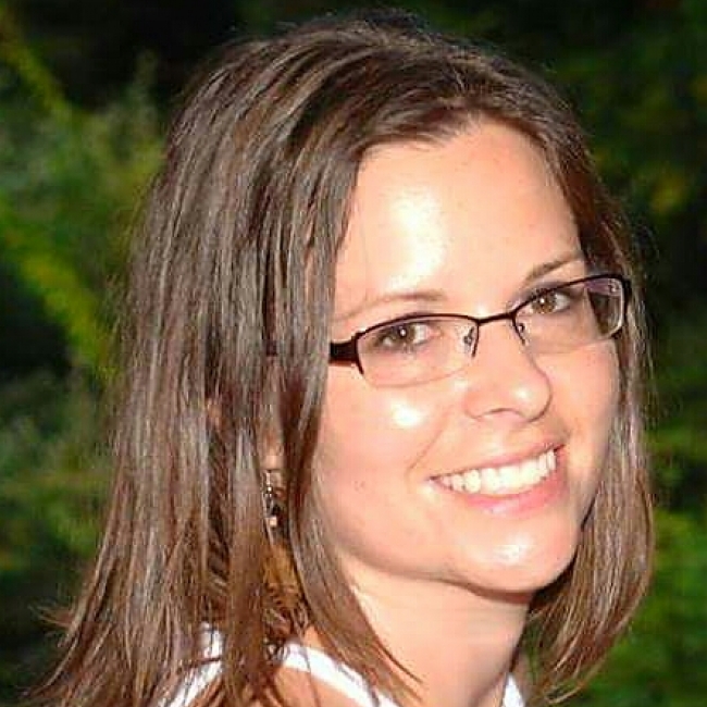 Beth Mbuga, Speech Therapist in Tyngsboro, MA