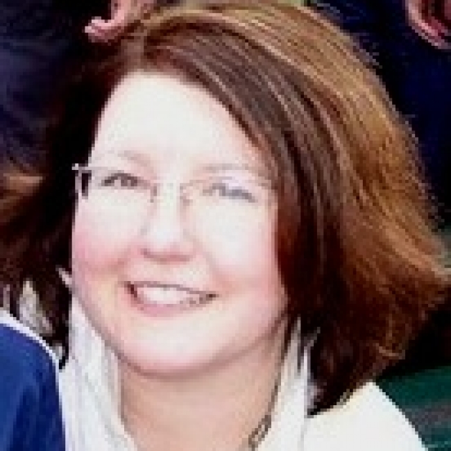 Christine Victor, Speech Therapist in Burlington, WY