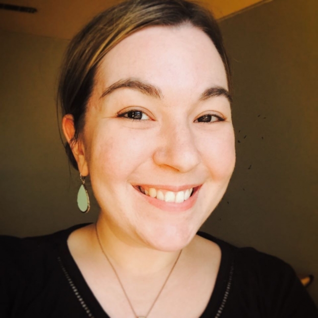 Mary Richardson, Speech Therapist in Fort Wayne, IN
