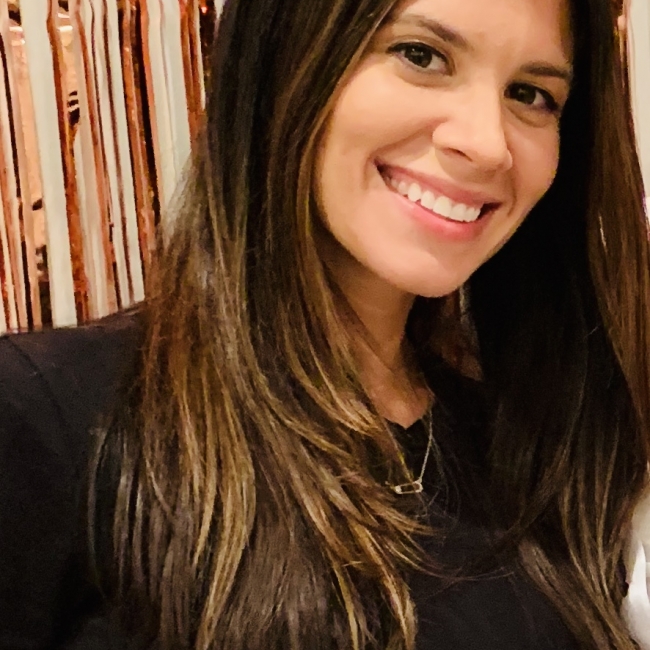 Taryn Profile Image