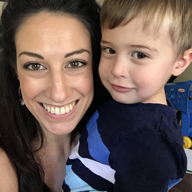 Jessica Brody, Speech Therapist in Mahwah, NJ