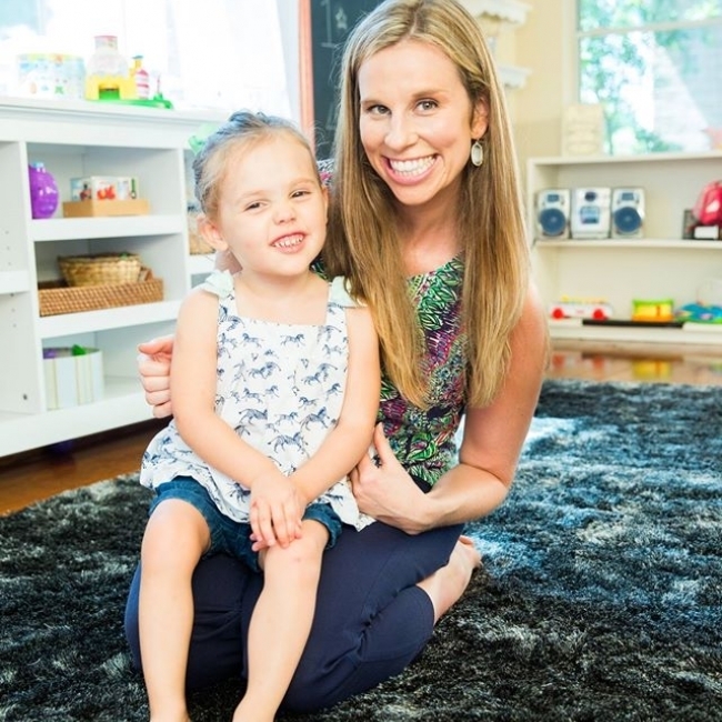 Brooke Andrews, Speech Therapist in Houston, TX