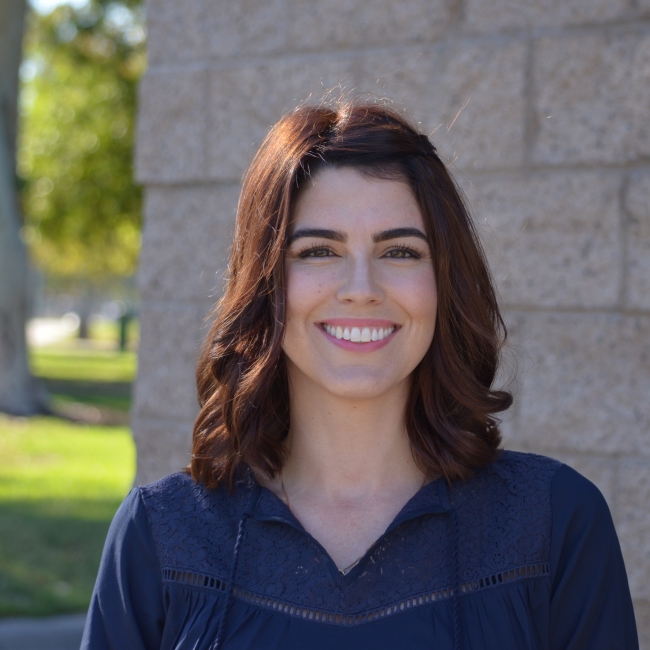 Narissa Ventress, Speech Therapist in Fountain Valley, CA
