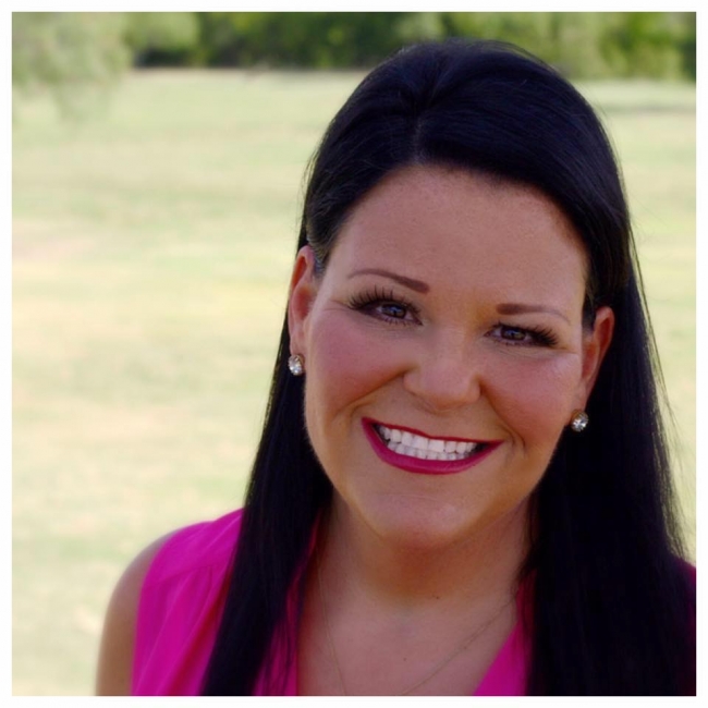 Leianne Carr, Speech Therapist in Burleson, TX