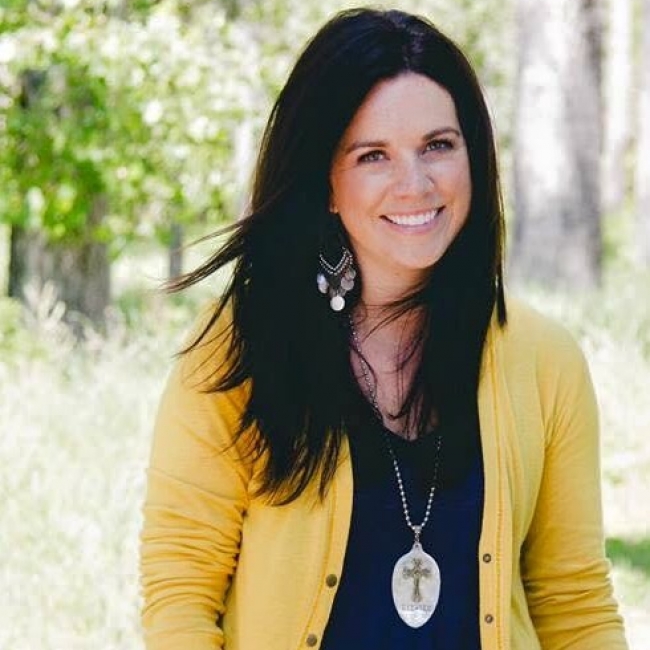 Maggie Klapperich, Speech Therapist in Rapid City, SD