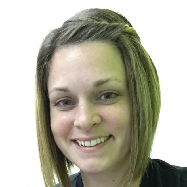 Stephanie Ramos, Speech Therapist in Fort Wayne , IN