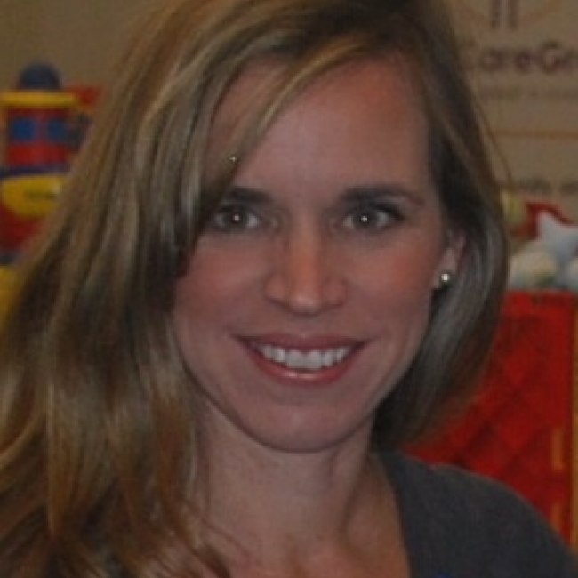 Kyla Slaughter, Speech Therapist in Allen, TX