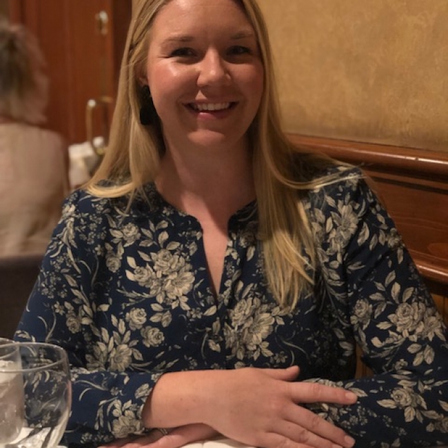 Emily Bright, Speech Therapist in Austin, TX