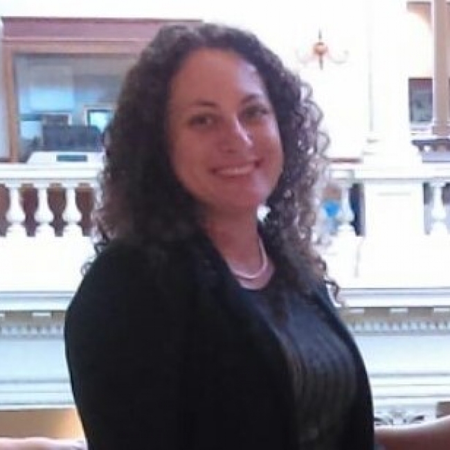 Jodie Victor, Speech Therapist in Atlanta, GA