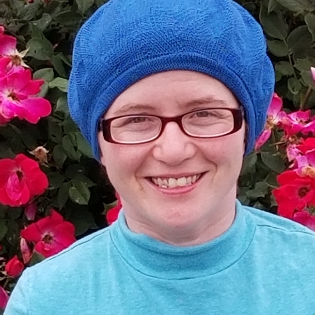 Samara Shalom, Speech Therapist in Pikesville, MD