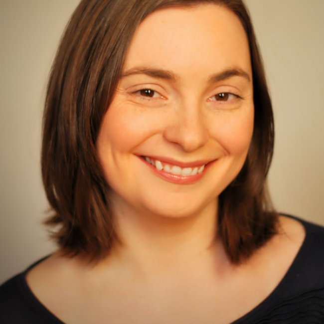Sarah Lockhart, Speech Therapist in Ashland, OR