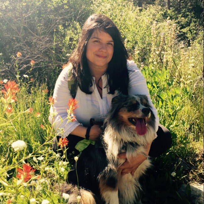Michelle Hayden, Speech Therapist in Nevada City, CA