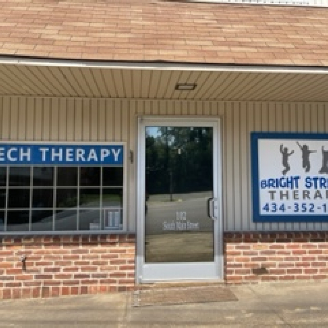 Anissa Weimer, Speech Therapist in Gretna, VA