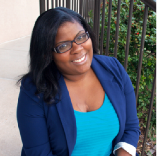 Lesley-Ann Bovell, Speech Therapist in Beltsville, MD
