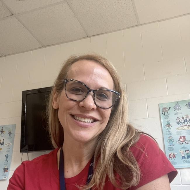 Catherine Soofi, Speech Therapist in La Grange Highlands, IL