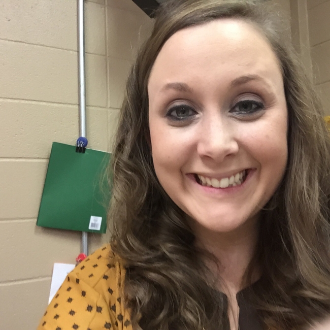 Katie Roberts, Speech Therapist in Theodore, AL