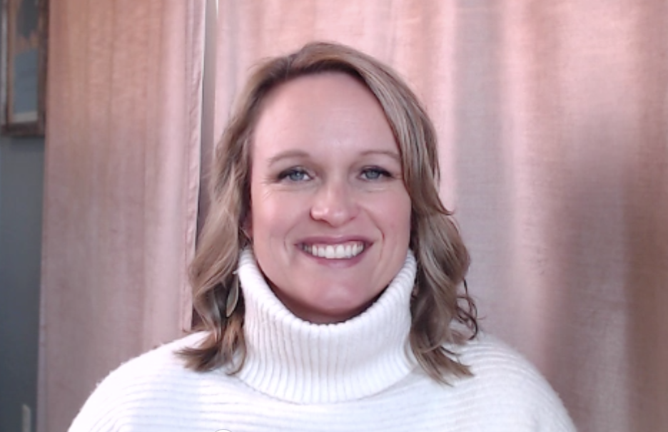 Stacy Pulley, Speech Therapist in Grand Rapids, MI