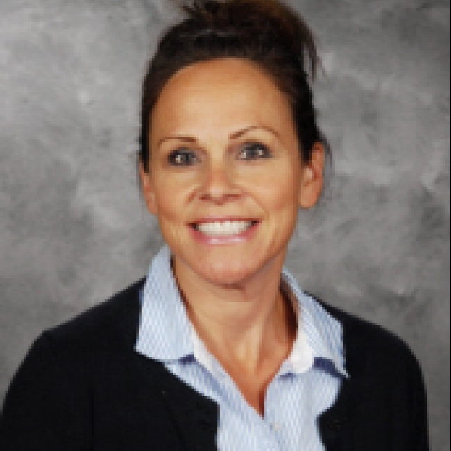 Lisa LaVerde, Speech Therapist in Amesbury, MA