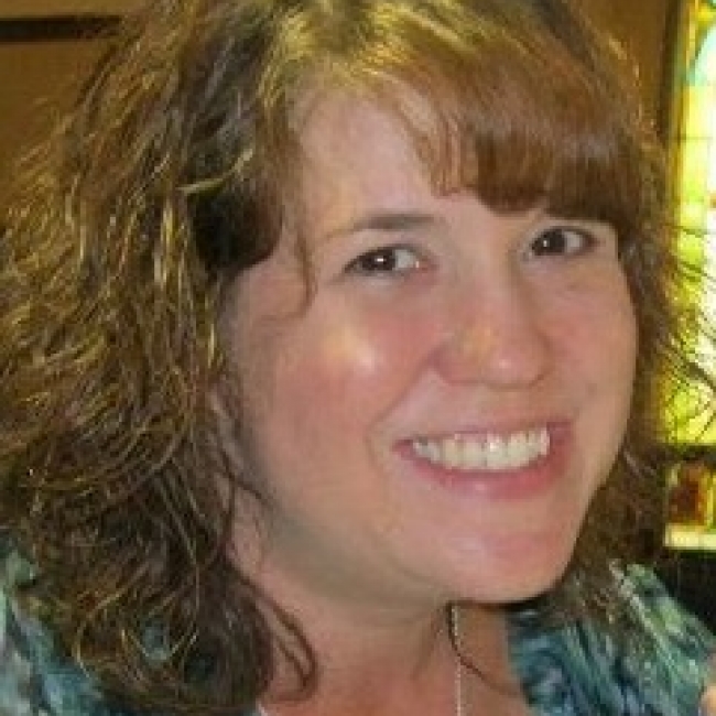 Sheri Isaacson, Speech Therapist in Marinette, WI