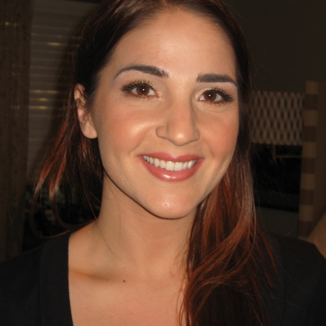 Melissa Goldstein, Speech Therapist in Huntington , NY