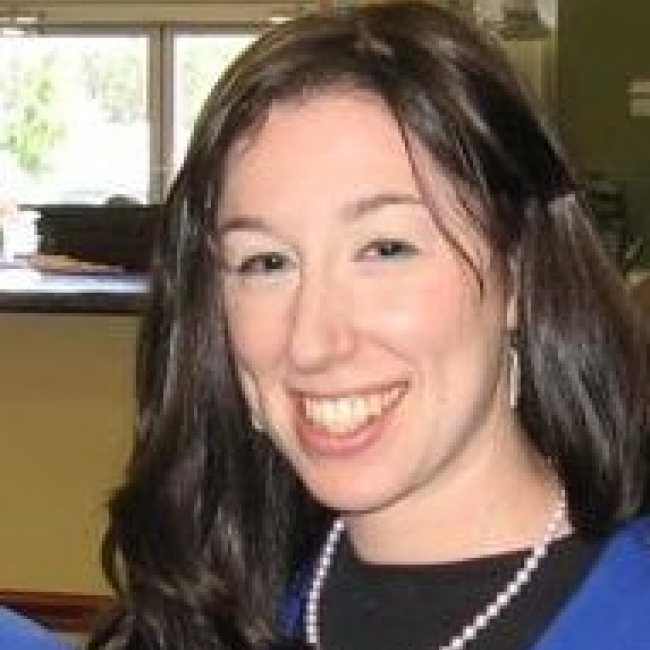 Julie Meyerowitz, Speech Therapist in BALTIMORE, MD