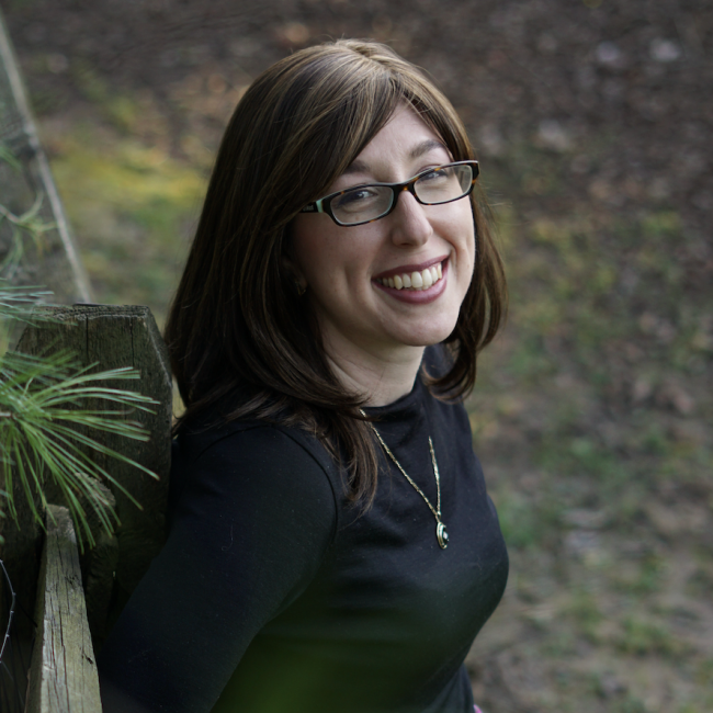Julie Meyerowitz, Speech Therapist in BALTIMORE, MD