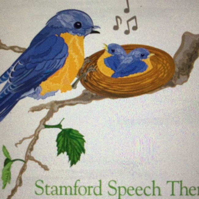 Christina Skuburdis, Speech Therapist in Stamford , CT