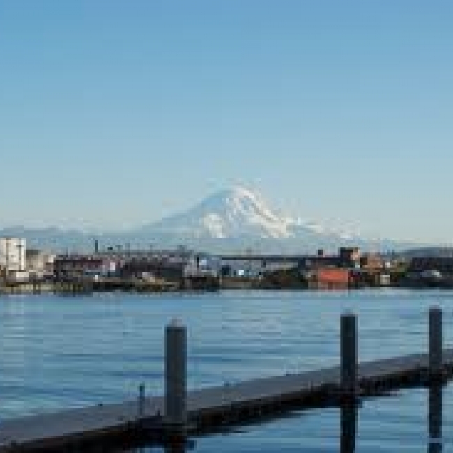 CLASS, Inc., Speech Therapist in Tacoma, WA