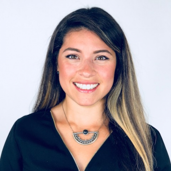 Denise Elizondo, Speech Therapist in Miami, FL