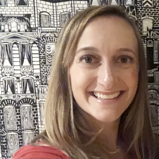 Damara Weisshar, Speech Therapist in Orinda , CA