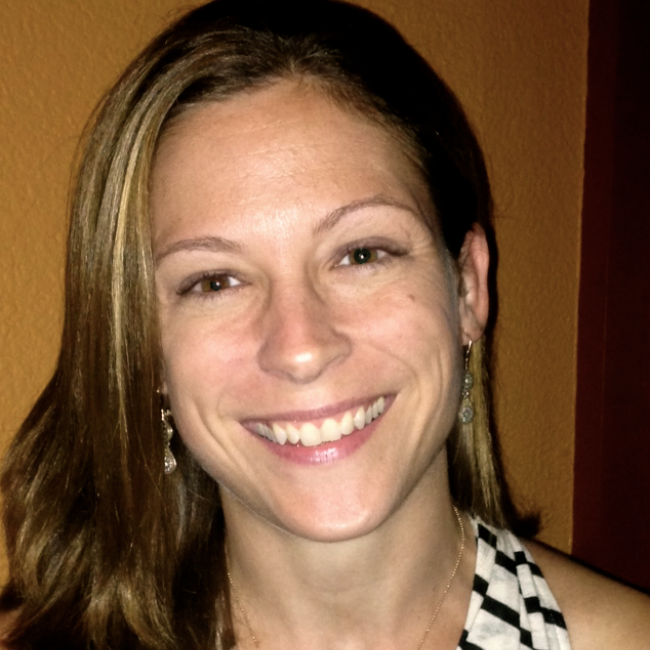 Sarah Schaller, Speech Therapist in Larchmont, NY