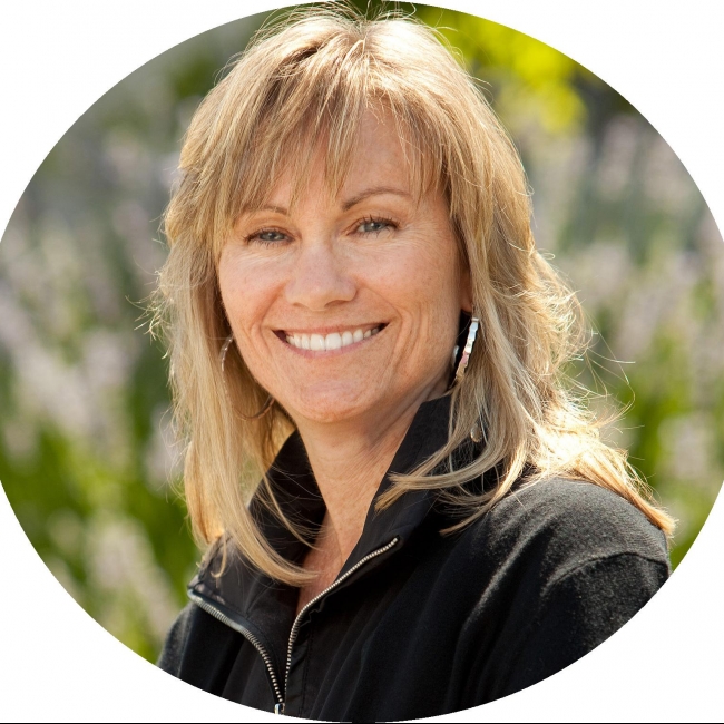  Jennifer, Speech Therapist in Medford, OR