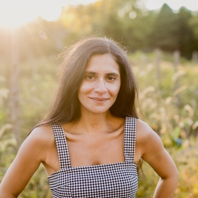 Talar's Profile Image Talar Galian, Speech Therapist in Brooklyn, NY