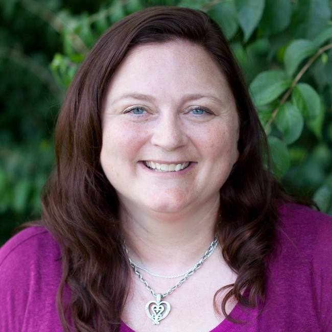 Sarah Ziemba, Speech Therapist in Peoria, IL