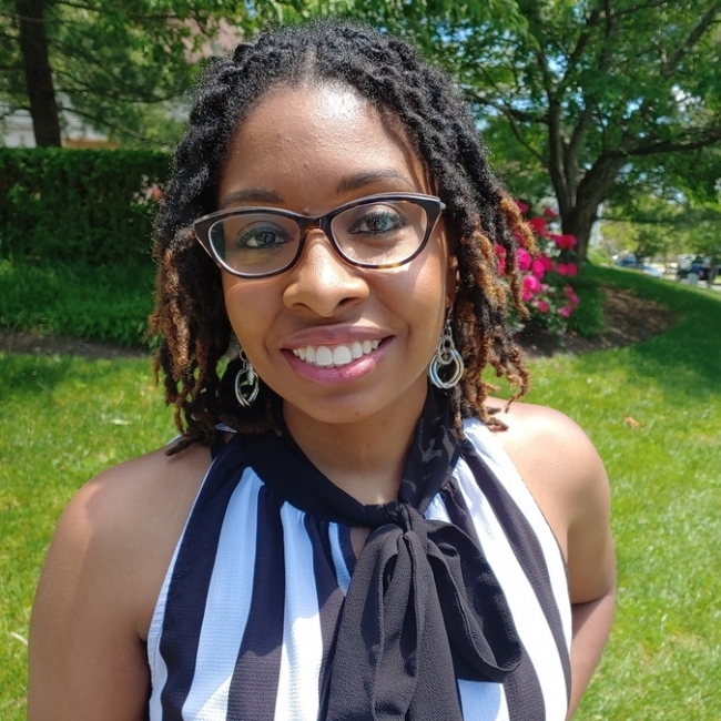 Keena Seward, Speech Therapist in Beltsville, MD