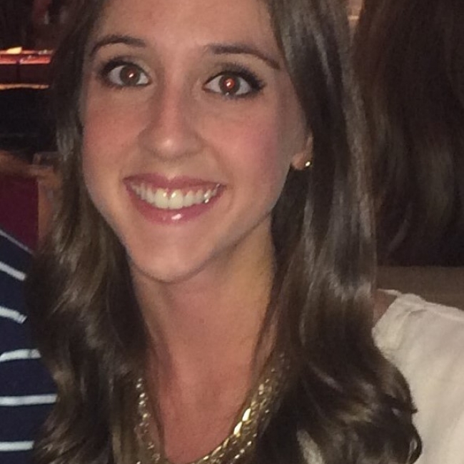 Jillian D'Allesandro, Speech Therapist in New York, NY