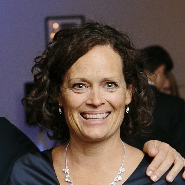 Liz Neville, Speech Therapist in Londonderry, NH