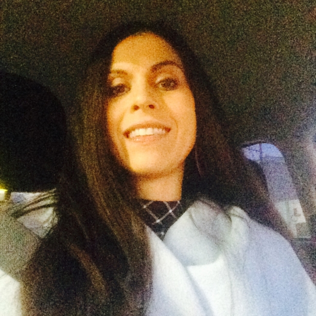 Laura Mancini Ramos, Speech Therapist in Silver Spring, MD