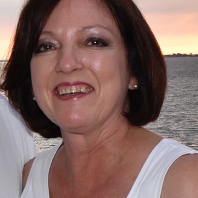 Diane Merin, Speech Therapist in Tampa, FL
