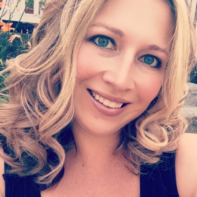 Molly Nishimura, Speech Therapist in Athens, OH