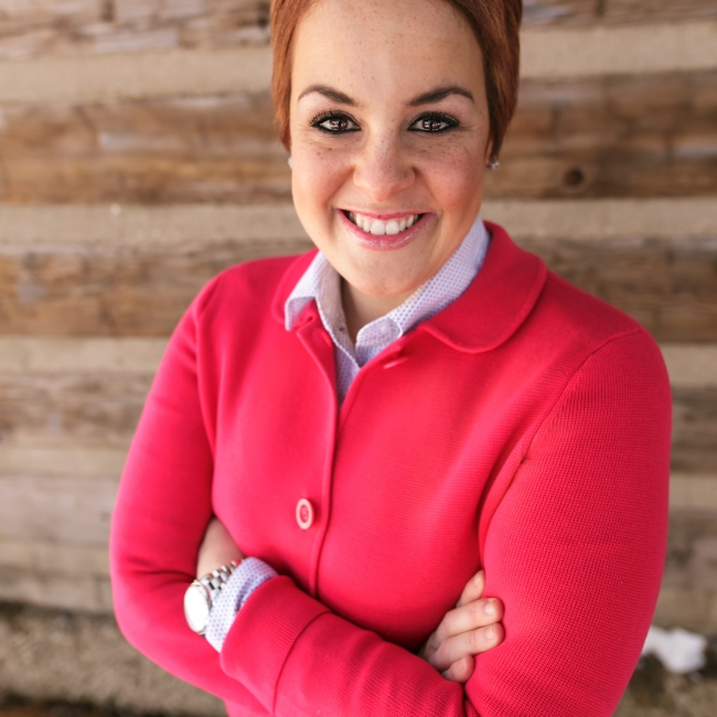 Trina Manfreda, Speech Therapist in Saint Clair Shores, MI