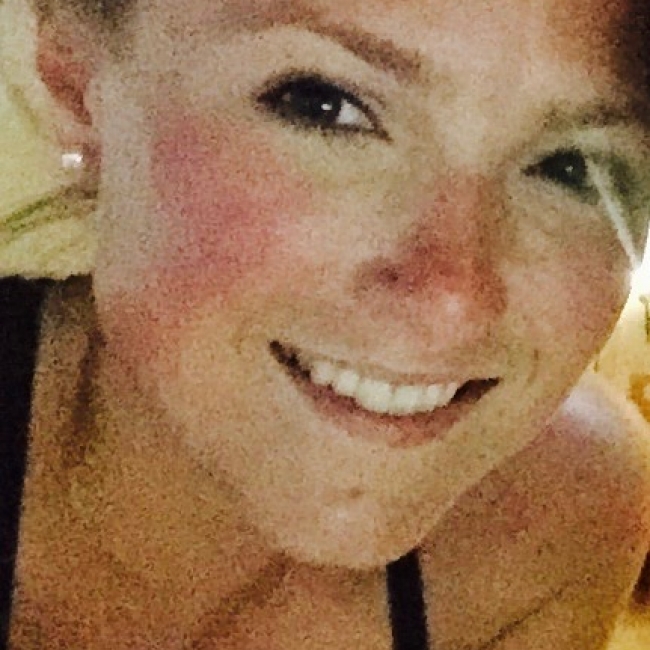 Cali Scott, Speech Therapist in Norwalk, CT