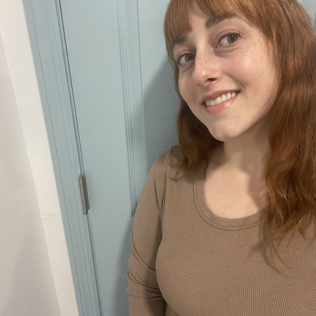 Stacey Rosenberger, Speech Therapist in Potsdam , NY