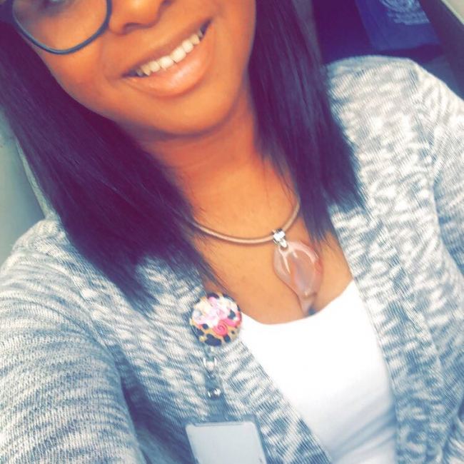 Bianca Boston, Speech Therapist in Charlotte, NC