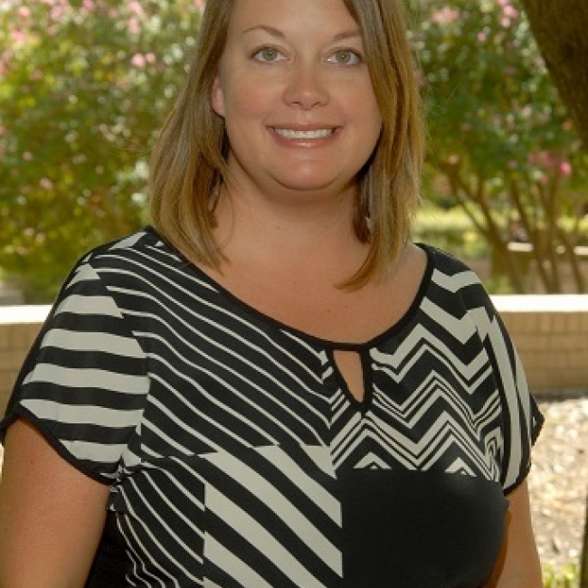 Jessica Bowers, Speech Therapist in San Marcos, TX