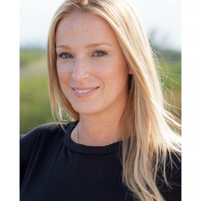 Mia Brouwer, Speech Therapist in Ft. Lauderdale, FL